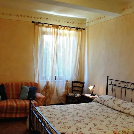 Country house La Pergola Del Chianti