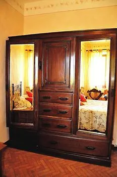 Country house La Pergola Del Chianti *