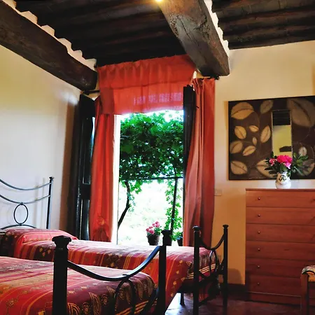 Country house La Pergola Del Chianti