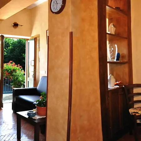La Pergola Del Chianti Vagliagli