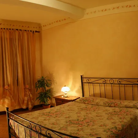 Country house La Pergola Del Chianti