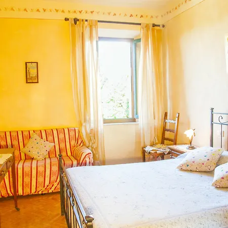 La Pergola Del Chianti Country house