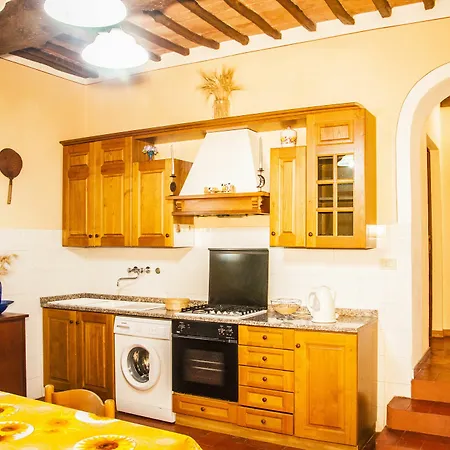 Country house La Pergola Del Chianti