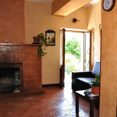 La Pergola Del Chianti * Vagliagli